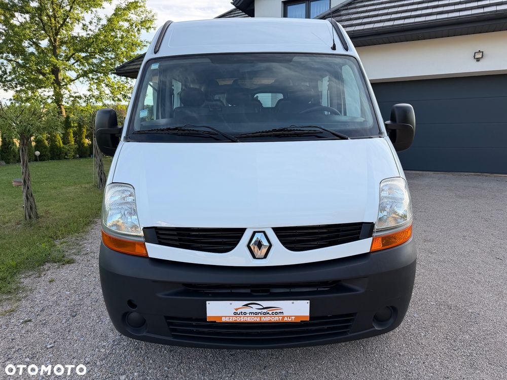 Renault Master - 11