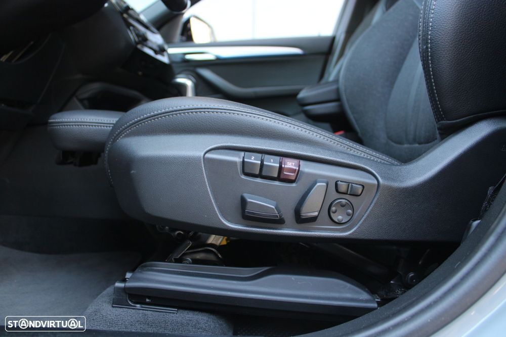 BMW X2 xDrive25e M Sport - 30