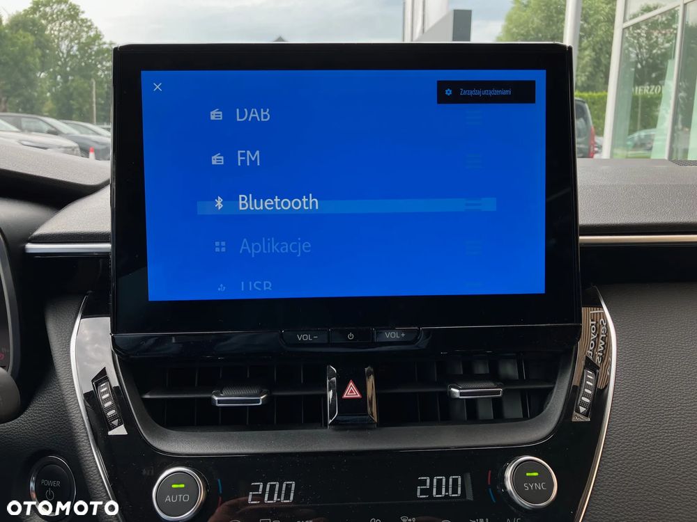 Toyota Corolla 1.8 Hybrid Comfort - 28