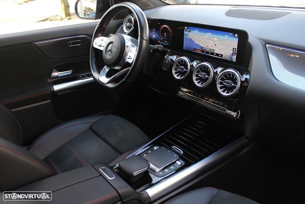 Mercedes-Benz GLA 250 e AMG Line - 27