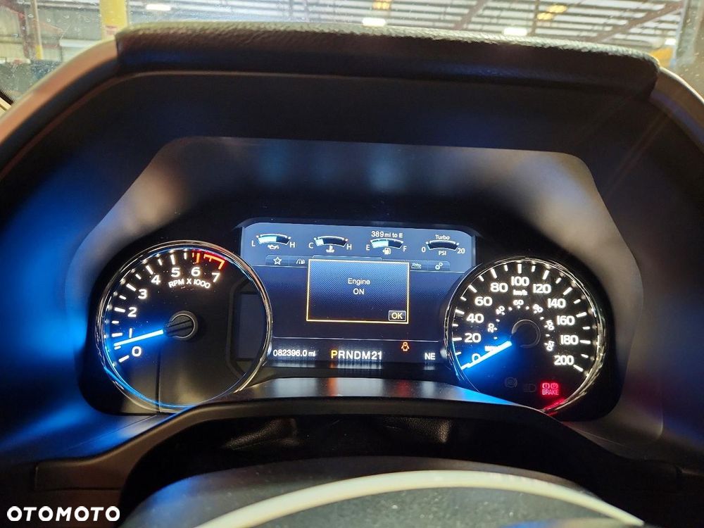 Ford F150 - 10