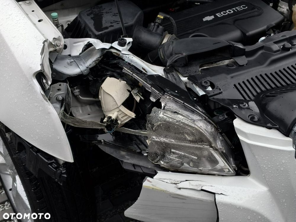 Chevrolet Trax - 24