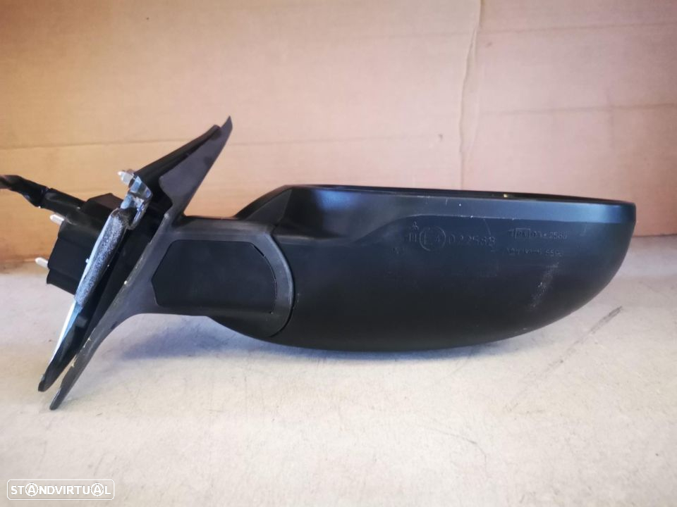 MITSUBISHI OUTLANDER RETROVISOR DIREITO - ER118 - 7