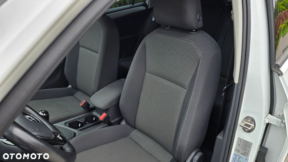 Volkswagen Tiguan 2.0 TDI BMT SCR Comfortline - 10