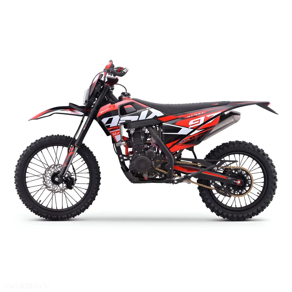 ASIX XT-97