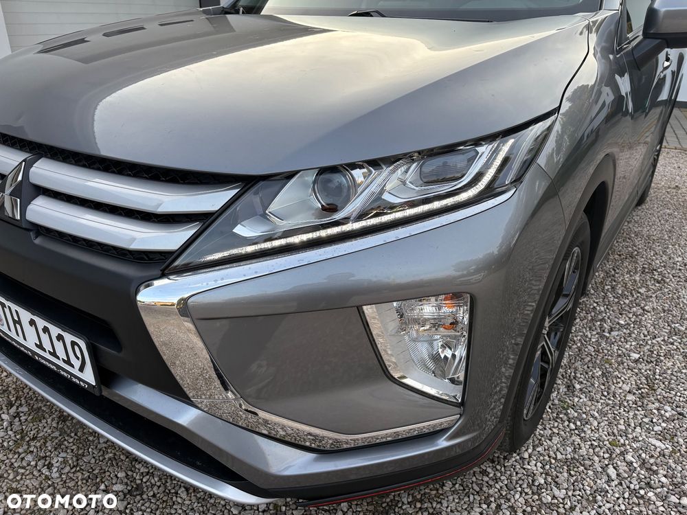 Mitsubishi Eclipse Cross 1.5 T Intense - 15