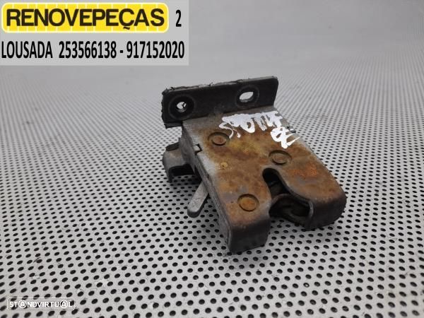 Fecho Tampa Mala Kia Sportage (K00) - 1