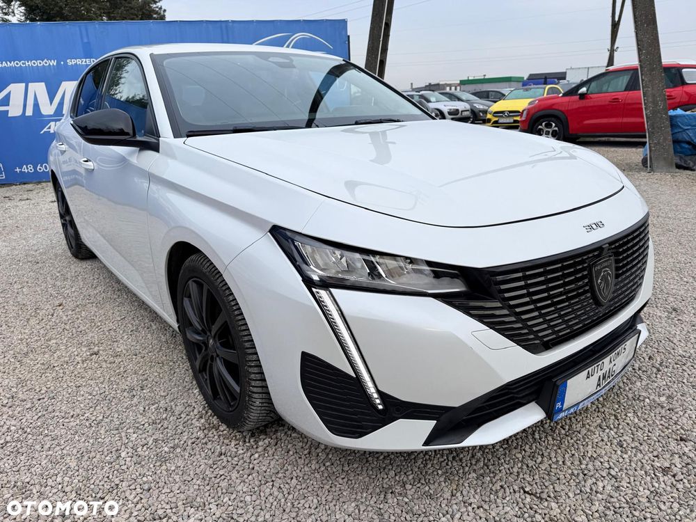 Peugeot 308 PureTech 130 Allure - 4