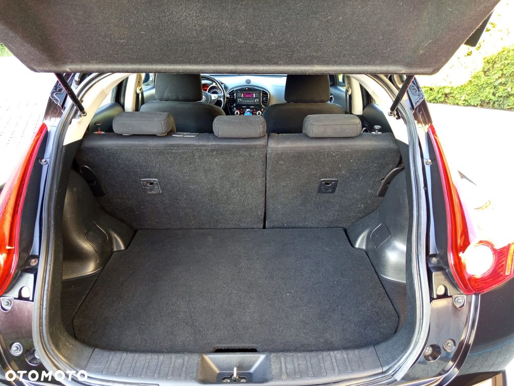 Nissan Juke 1.6 Start/Stop Tekna - 25