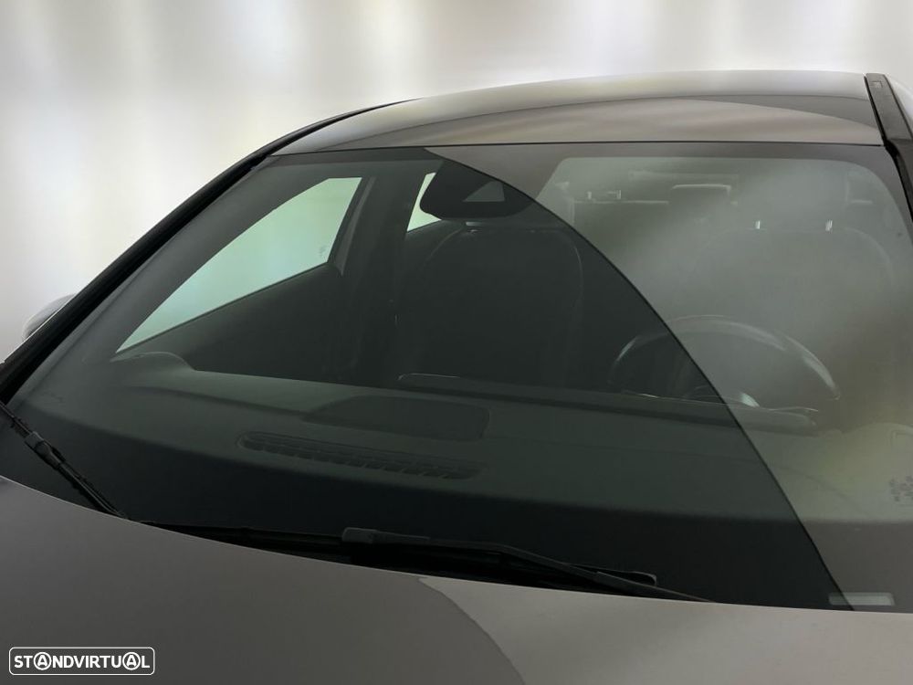 Mercedes-Benz A 180 Limousine d AMG Line Aut. - 20