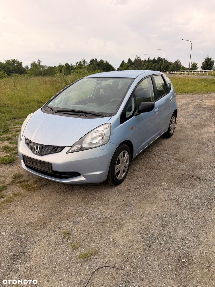 Honda Jazz 1.2 Trend - 9