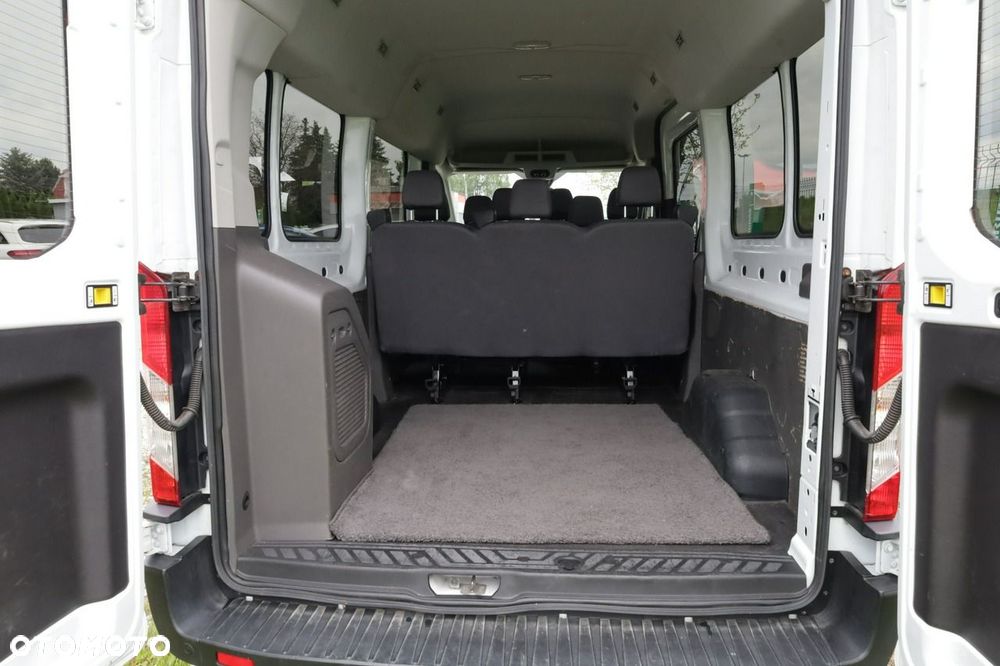Ford Transit - 15