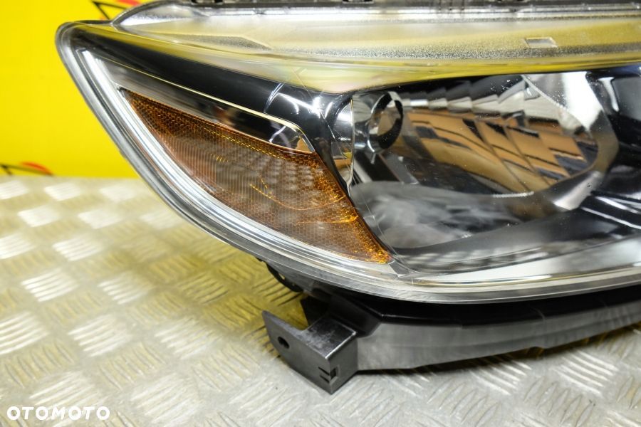 HONDA FIT JAZZ LIFT 2018- REFLEKTOR LAMPA ZWYKŁA PRAWA USA - 4