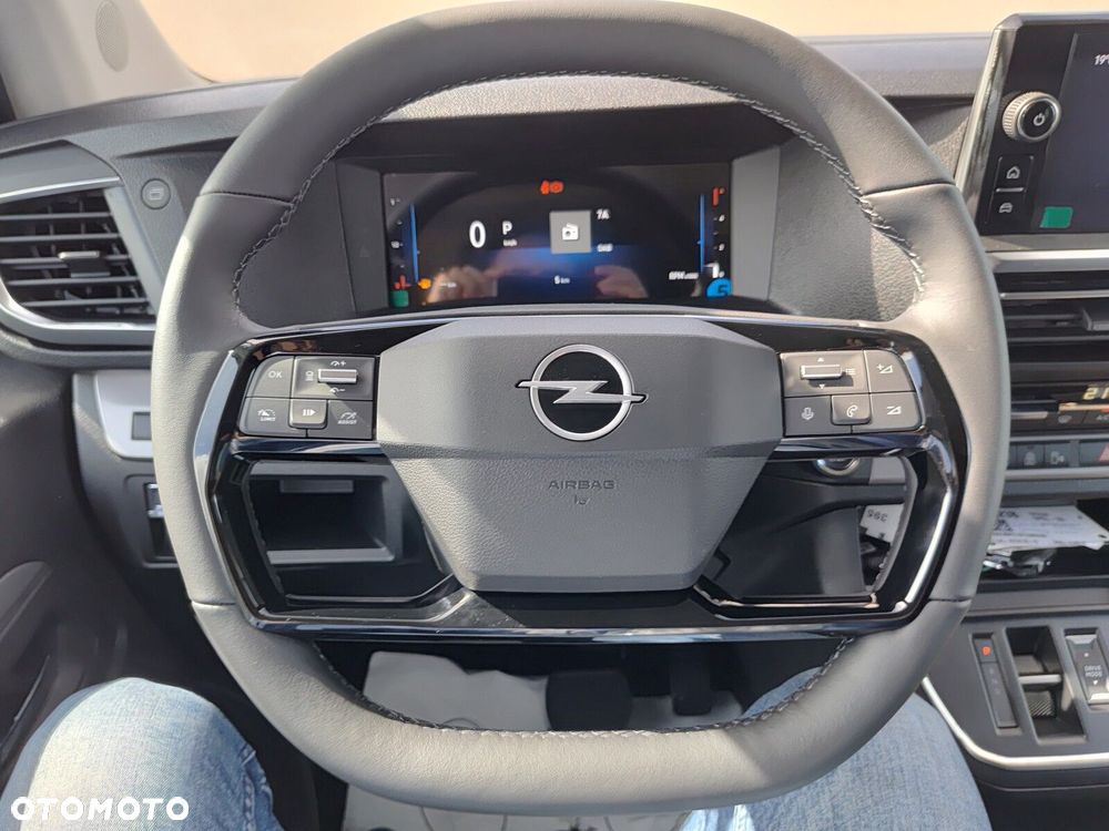 Opel Zafira - 30