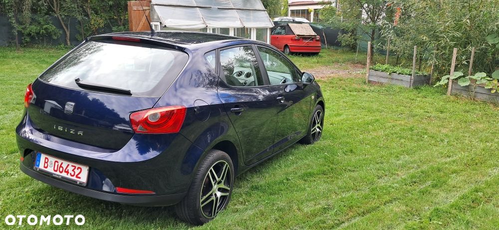 Seat Ibiza - 3