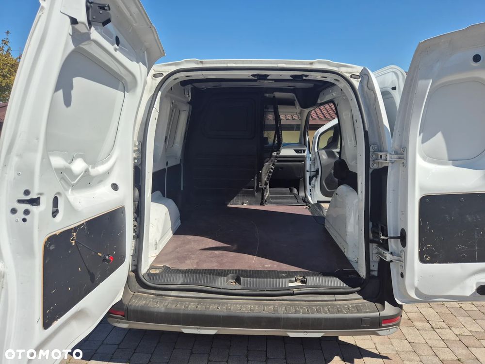 Renault Kangoo - 10