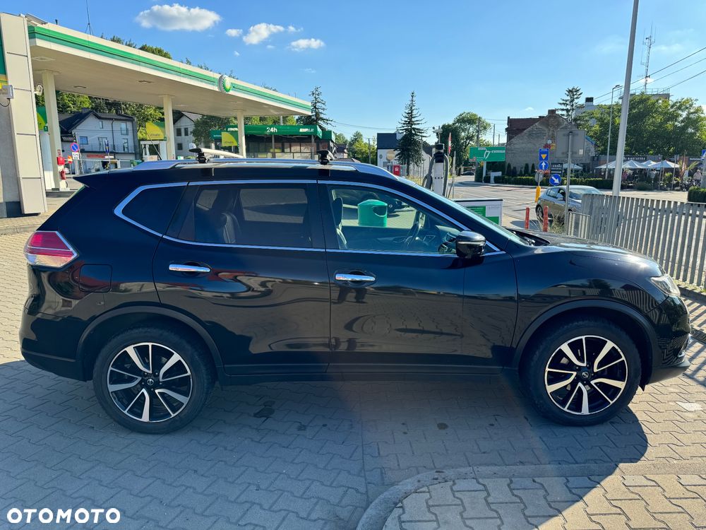 Nissan X-Trail 1.6 DCi Tekna 4WD - 4