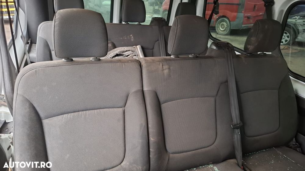 Senzor presiune gaze 227701177r 2.0 dci m9r710 Renault Trafic 3 [face - 7