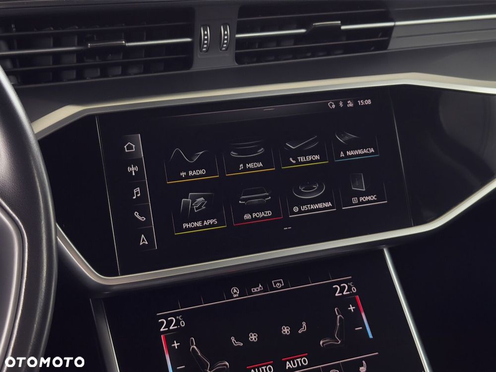 Audi A6 Avant - 20