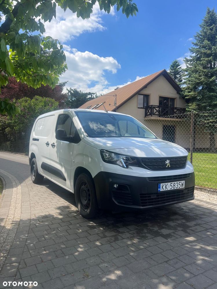 Peugeot Partner - 20