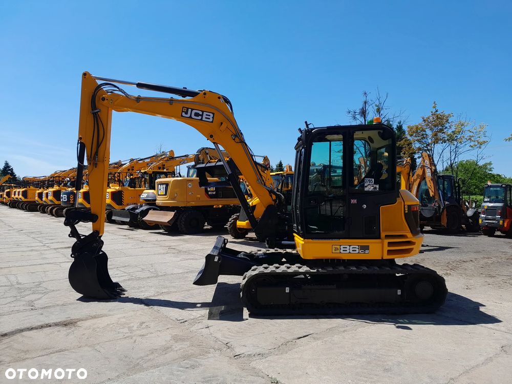 JCB 86C-2 - 5