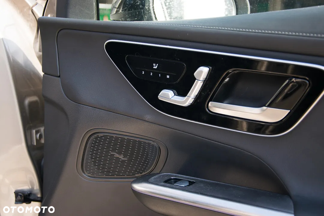 Mercedes-Benz GLC 220 d 4-Matic - 9