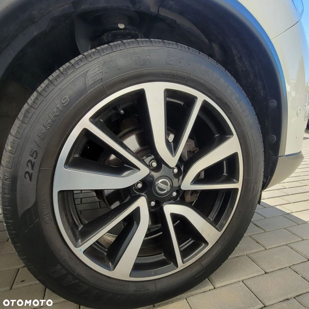 Nissan X-Trail - 7