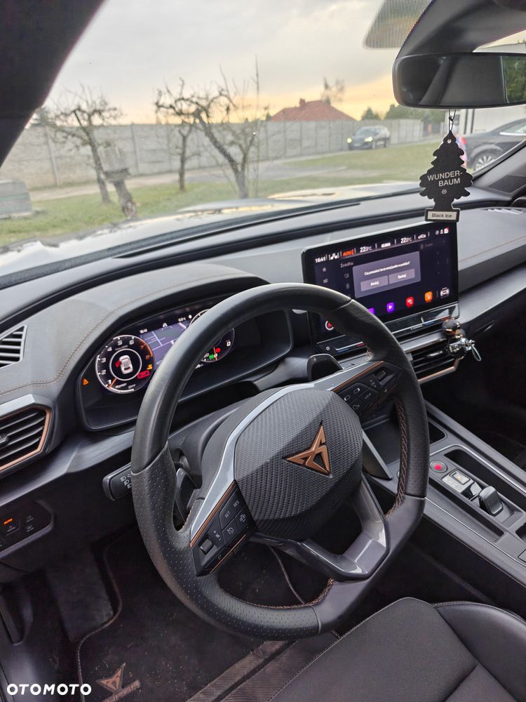 Cupra Formentor 1.5 eTSI DSG - 27