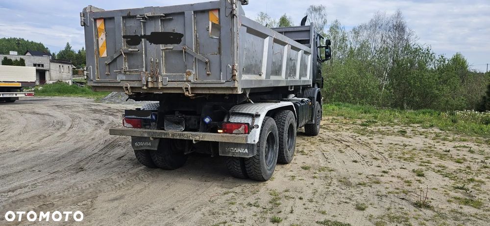Scania - 7