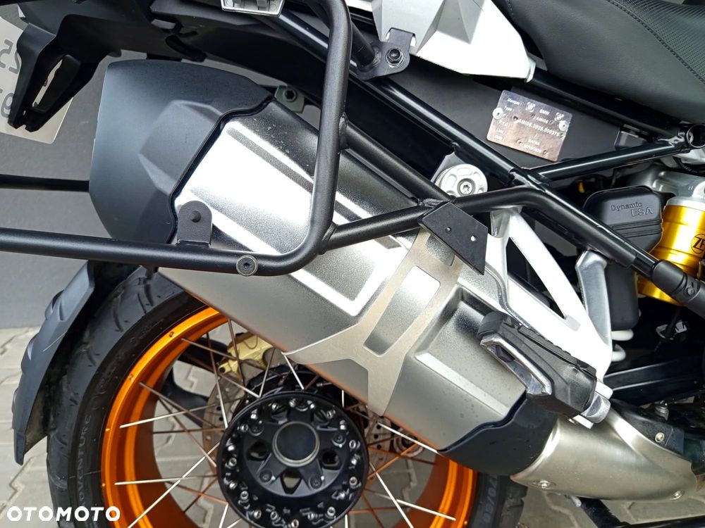 BMW GS - 32