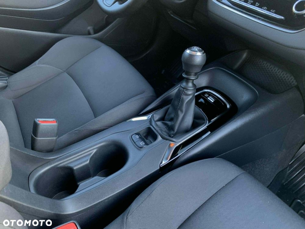 Toyota Corolla 1.2 T Active - 13