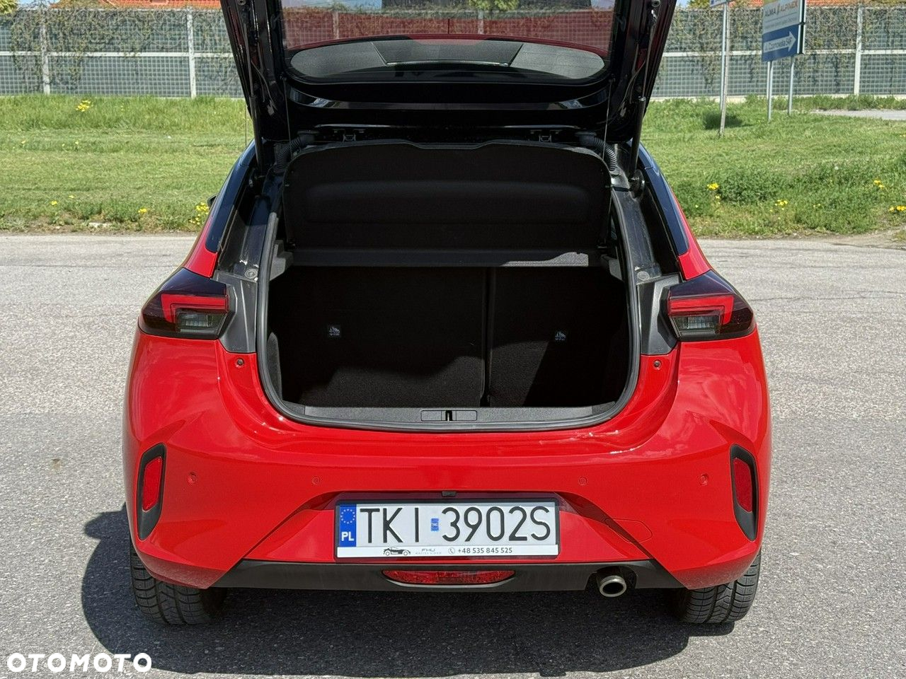 Opel Corsa - 6