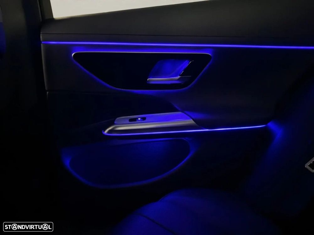 Mercedes-Benz E 220 d - 19