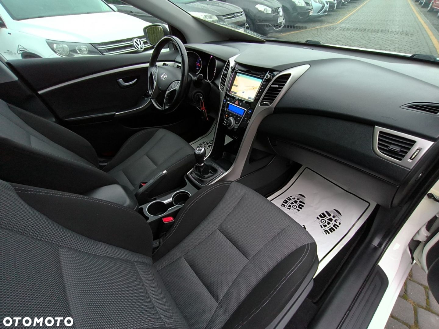 Hyundai i30 - 9