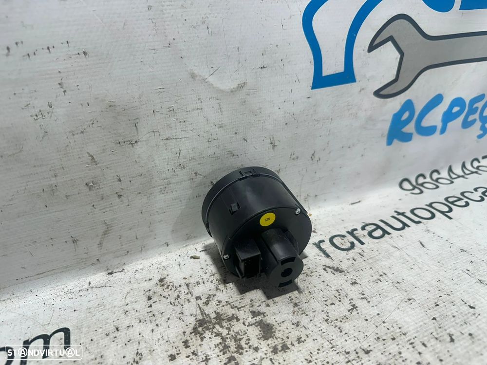 .Modulo Centralina Comutador Switch Luzes Original VAG VW Volkswagen Golf 6 Mk6 VI 2008 a 2014 - 6