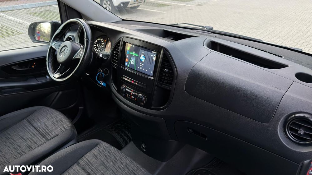 Mercedes-Benz Vito - 6