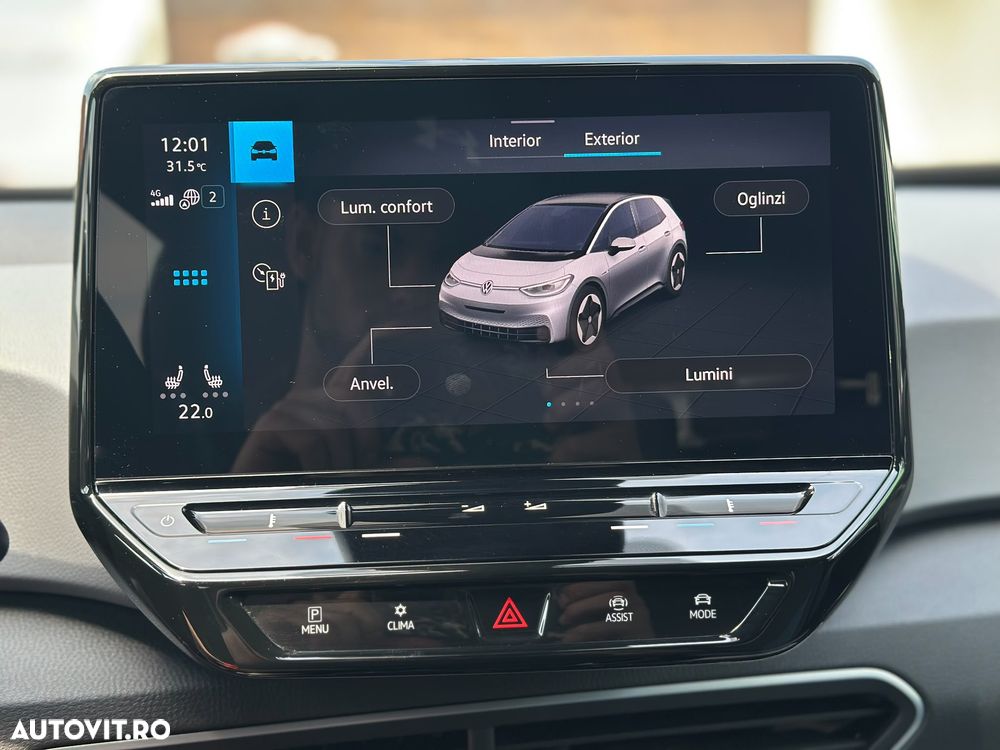 Volkswagen ID.3 58 kWh Pro Performance - 30