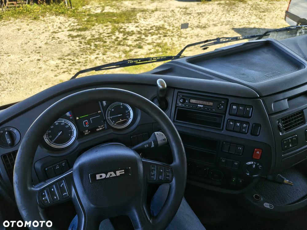 DAF XF 106 - 11