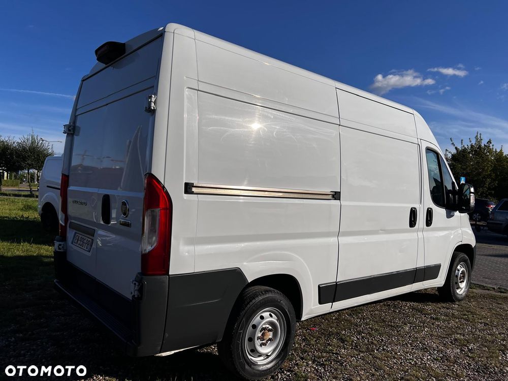 Fiat Ducato L2H2 - 4
