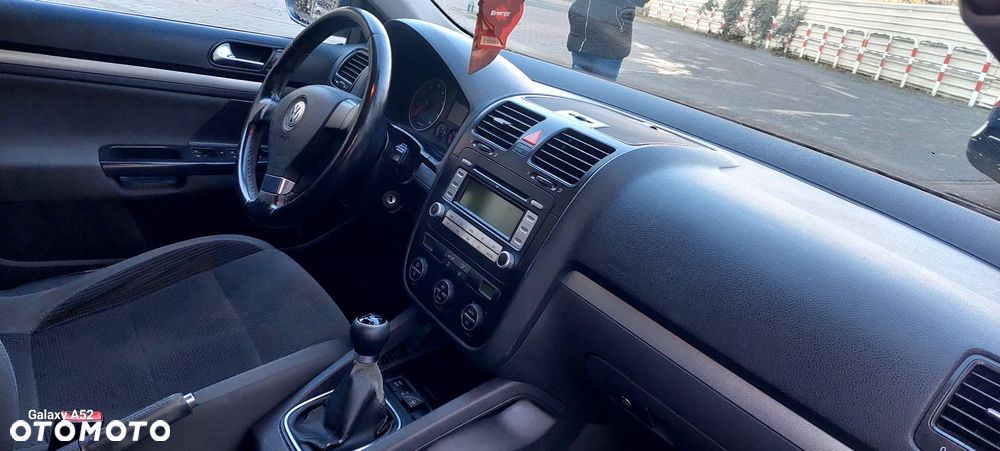 Volkswagen Golf 1.6 Edition - 3