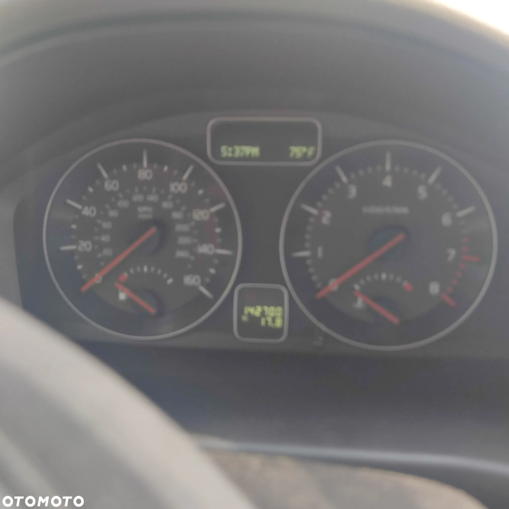 Volvo V50 T5 Geartronic Momentum - 9