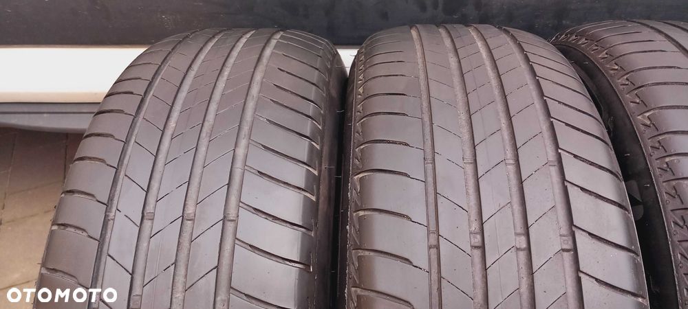 Opony letnie Premium 4x BRIDGESTONE 215/60R17 96H , 2022r. - 7