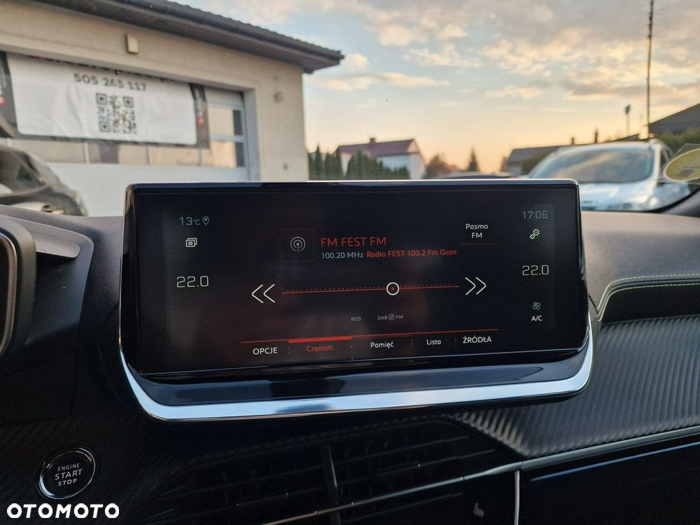 Peugeot 2008 1.5 BlueHDi GT S&S EAT8 - 25