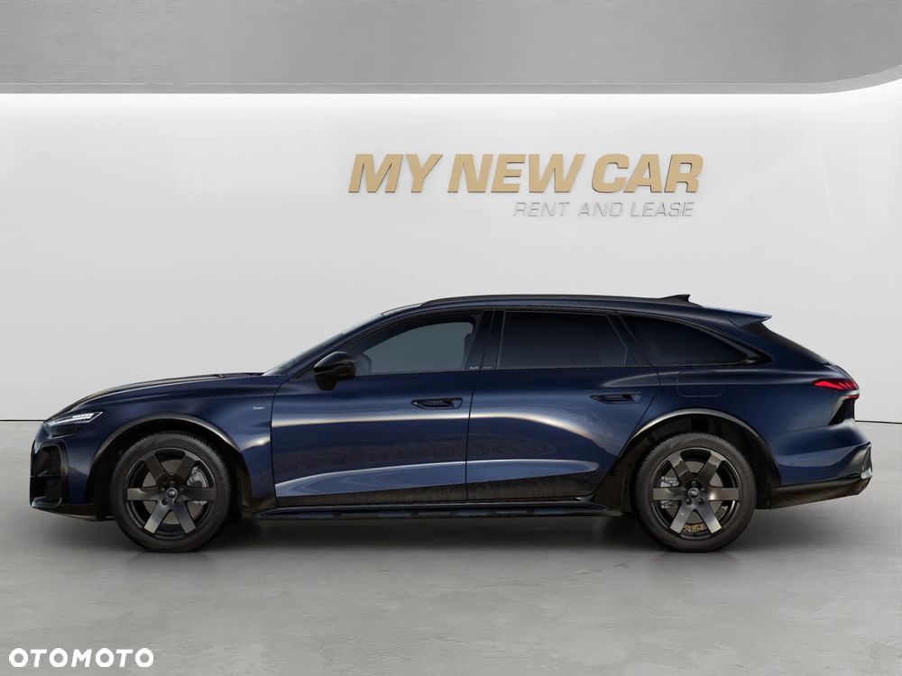 Audi A6 Allroad - 16