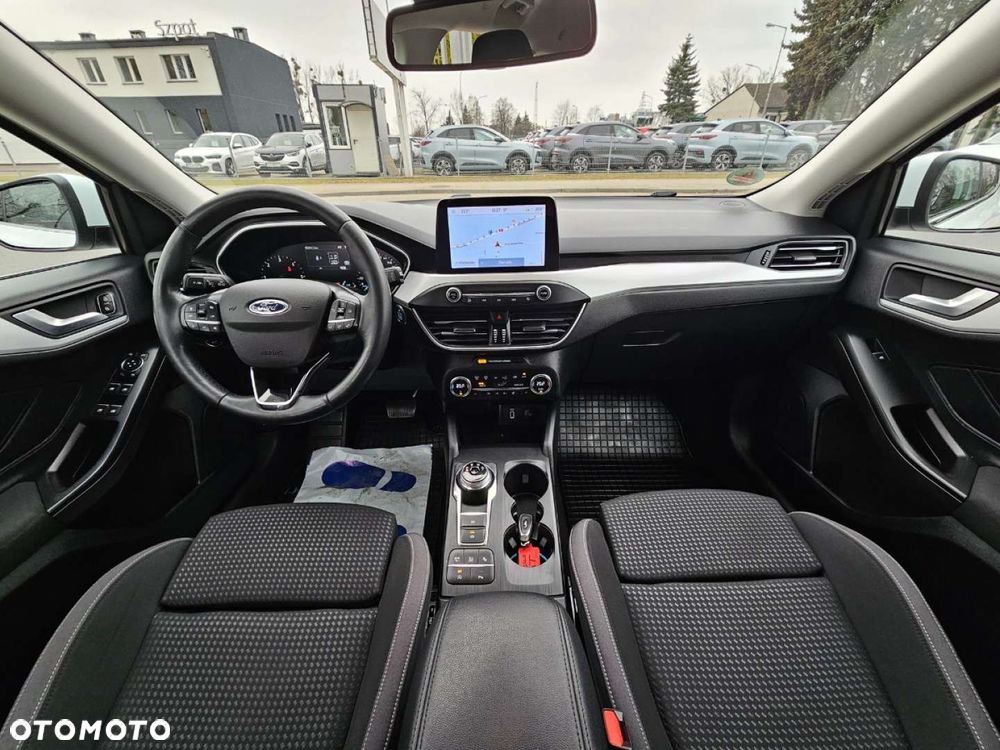 Ford Focus - 20