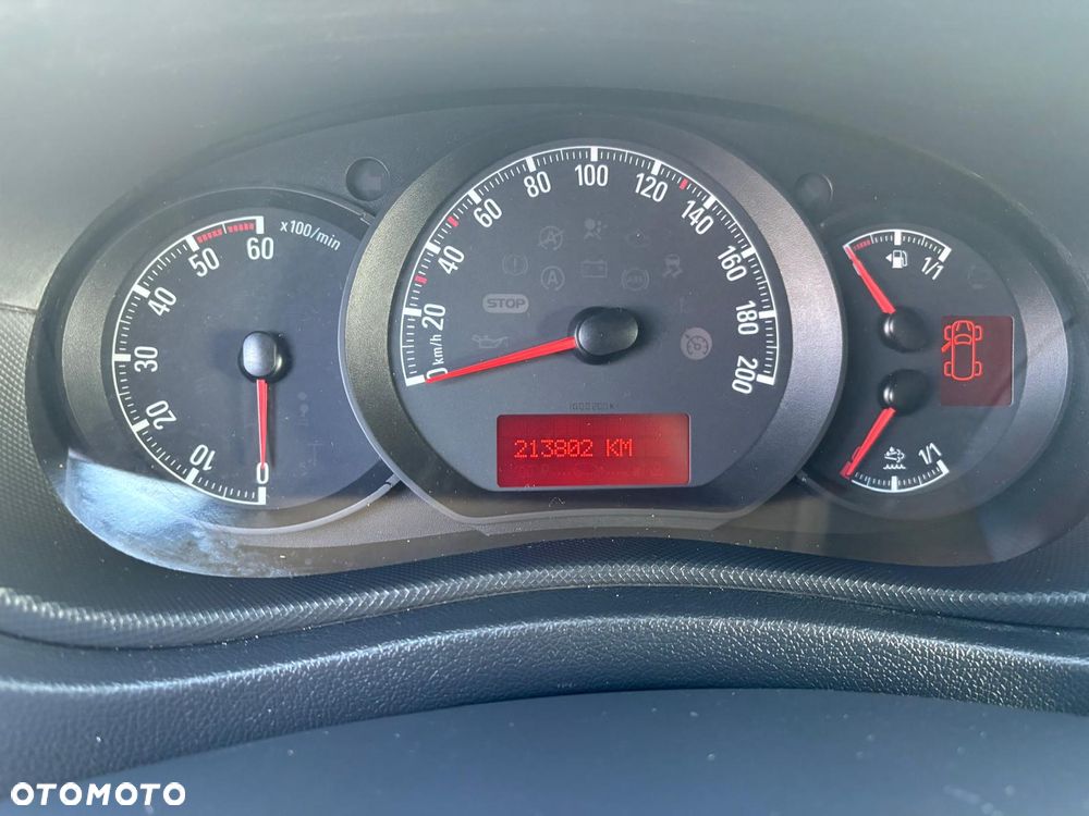Opel MOVANO 2,3 D KLIMA SERWIS MOBILNY - 22