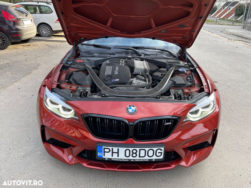 BMW M2 - 5