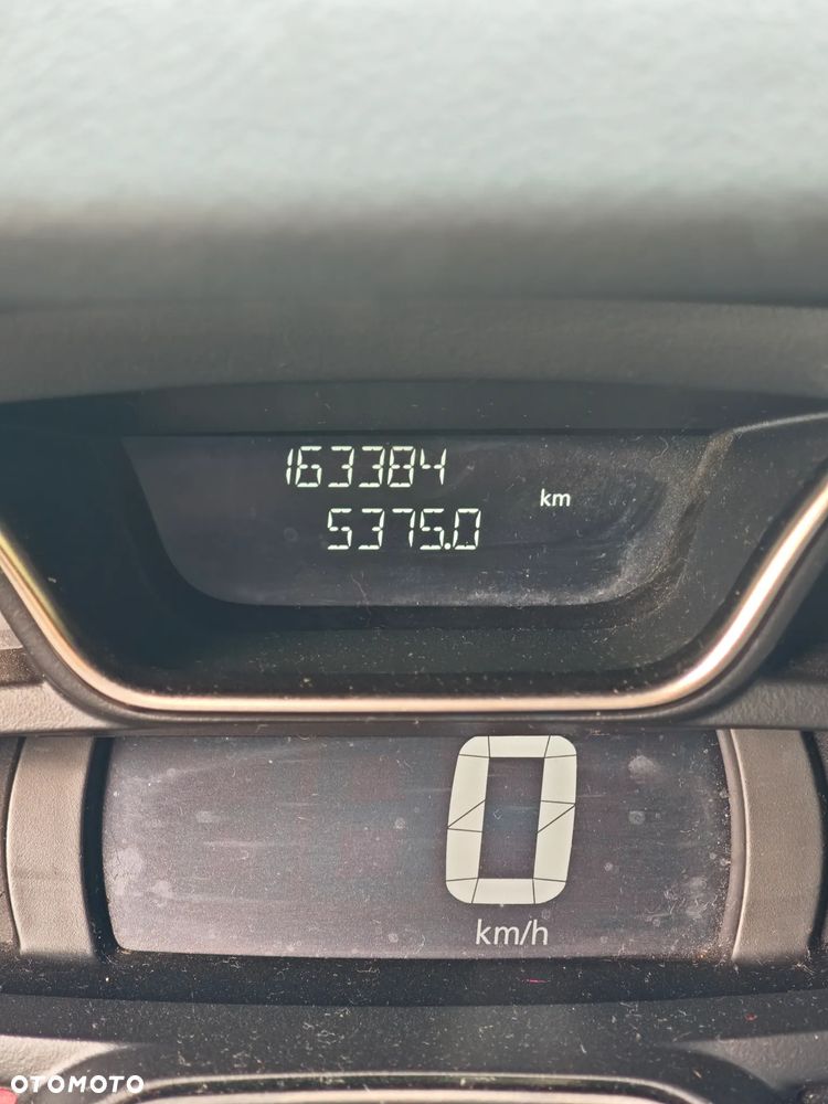 Renault Captur 1.5 dCi Energy Intens EU6 - 9