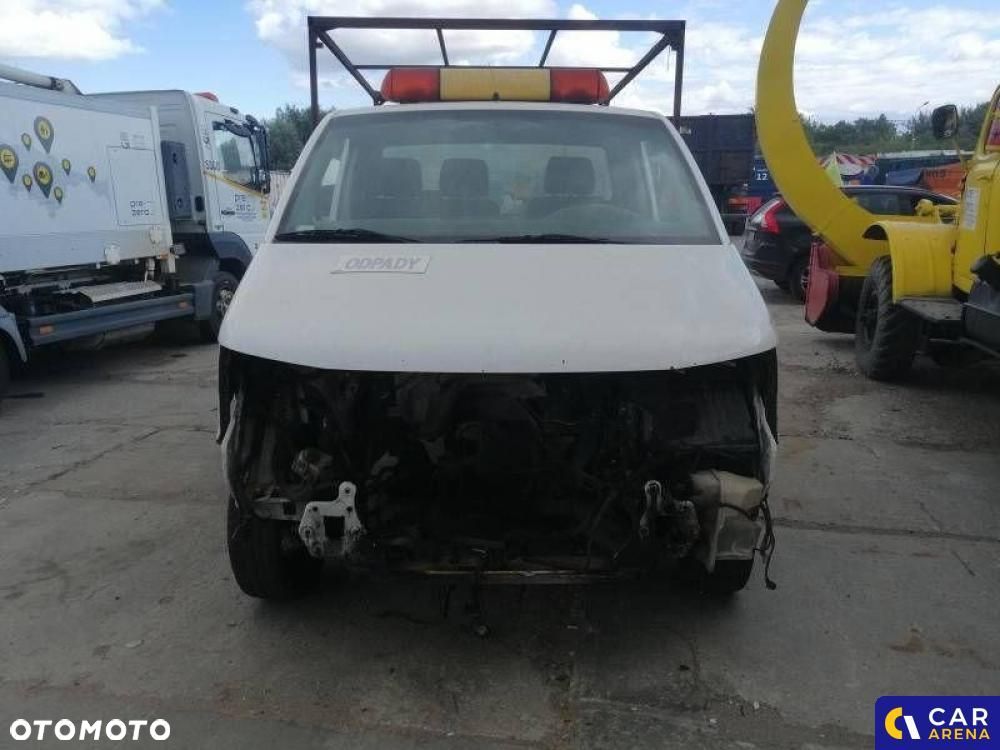 Volkswagen Transporter - 7