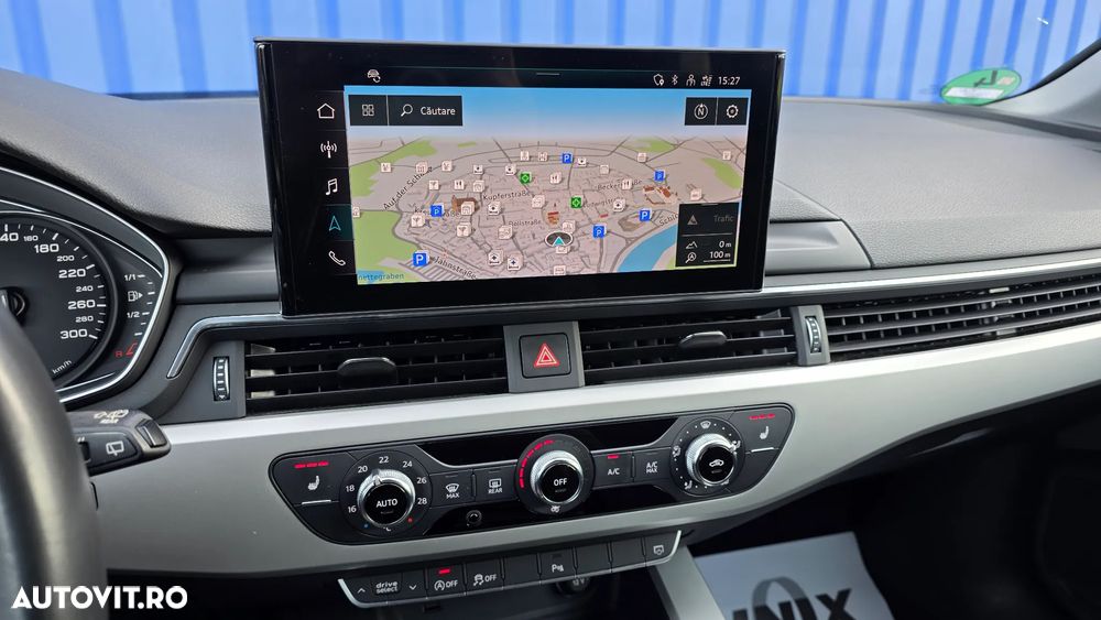 Audi A4 2.0 40 TDI S tronic S Line - 30